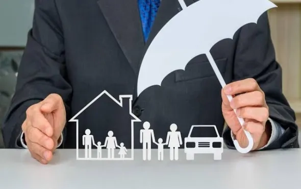 Technology & insurance sector