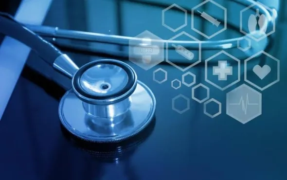 Healthcare gets human touch thanks to technology