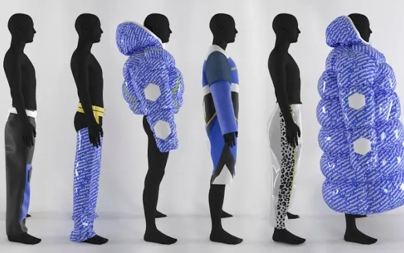 How Technology can Help Make Fashion Sustainable?