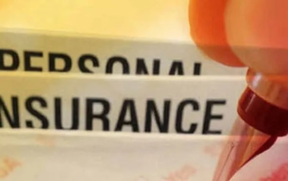 Undercurrents for Insurance Underwriting in the future 