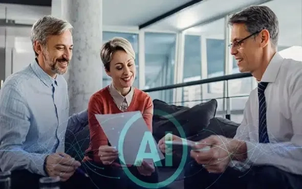 How AI and Advanced Data Analytics Are Powering Next-Gen Insurance Quoting Software