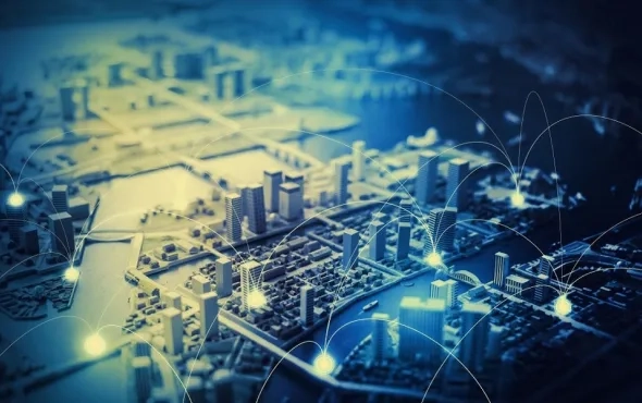 The Impact of Industry 4.0 on the Logistics Sector