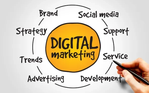"Digital Marketing Strategies for Indian SMEs: Reaching New Heights with Online Presence"