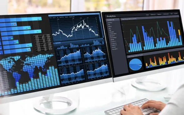 What are the Real-World Examples of AI-Driven Insights and Predictive Modeling
