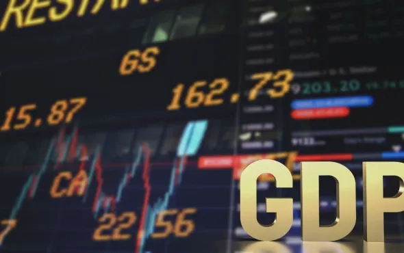  By 2027, 10% of global gross domestic product will be stored using blockchain technology