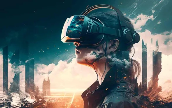 How Metaverse will be the new engine of economic growth