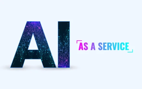 Rise of AIaaS (AI as a Service): Is It the Future of Business Innovation?
