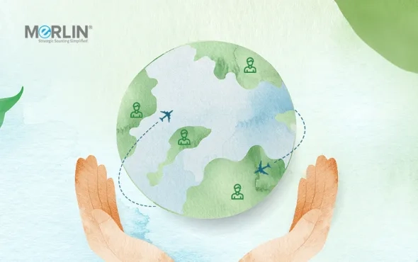 Transforming your Supply Chains with Sustainable Sourcing