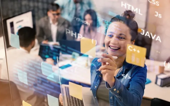 The AI Boom: Impacts and Opportunities in the IT Sector