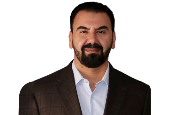 LEADER TALK: IN CONVERSATION WITH Sa'd Kanan, Senior Vice President, Hitachi Digital Services