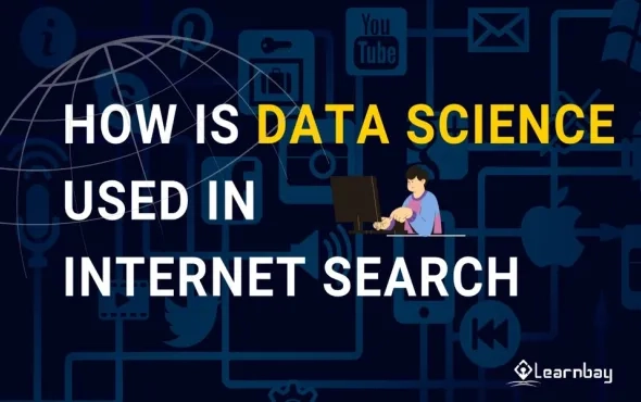 How Is Data Science Used In Internet Search?