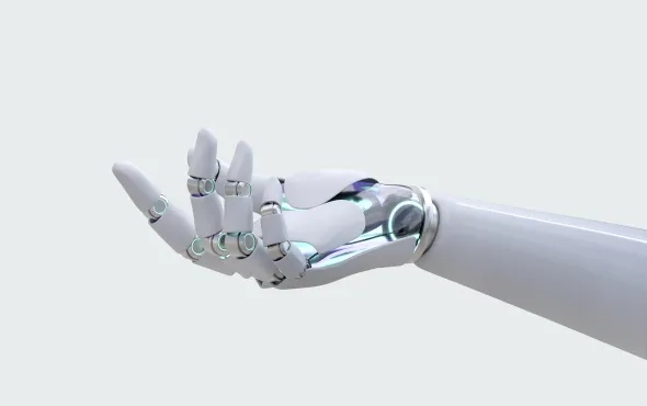 Reimagining the Future of Enterprise AI