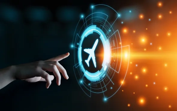 Agile Digital Transformation for Aviation Business