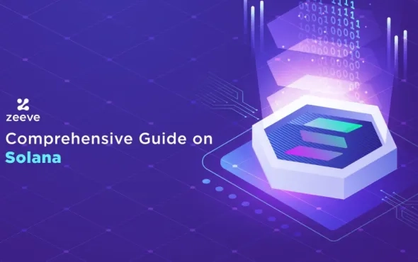 A Complete Guide on Solana Blockchain and its Use Cases