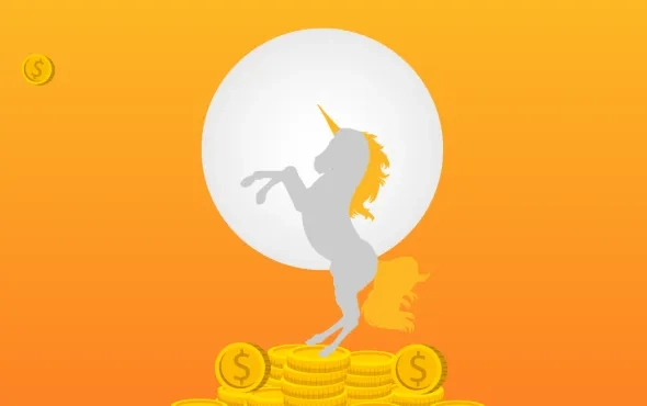 India's next billion dollar Startups 2021