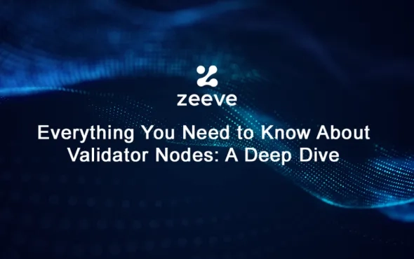 Everything You Need to Know About Validator Nodes: A Deep Dive