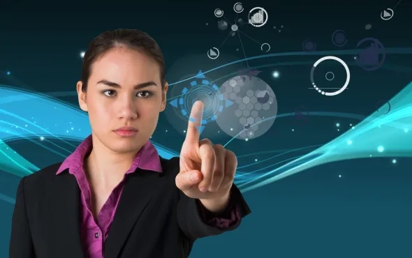 Smart Strategies: Harnessing the Power of AI for Online Marketing Success