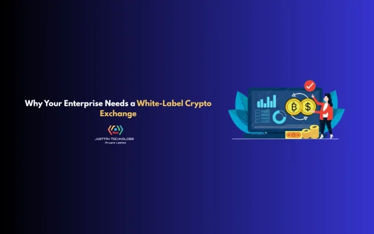 Why Your Enterprise Needs a White-Label Crypto Exchange
