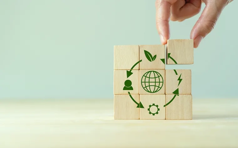 Transforming Tomorrow: Sustainability and the Global ER&D Services Sector