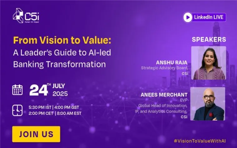 From Vision to Value: A…