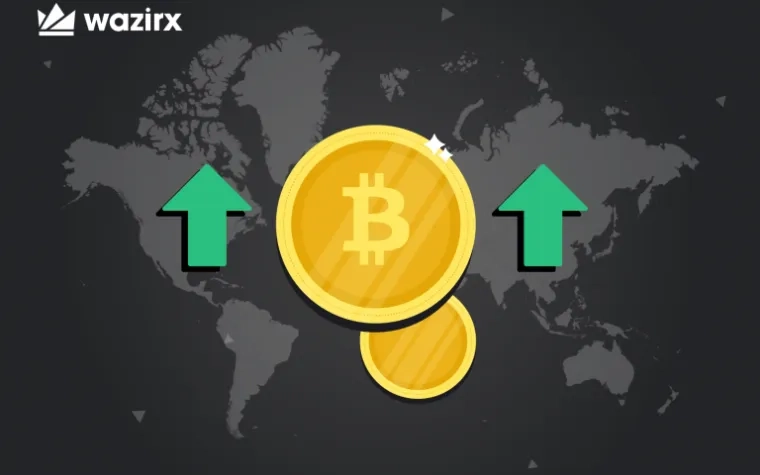 Did We Enter The Hyperbitcoinization Era?