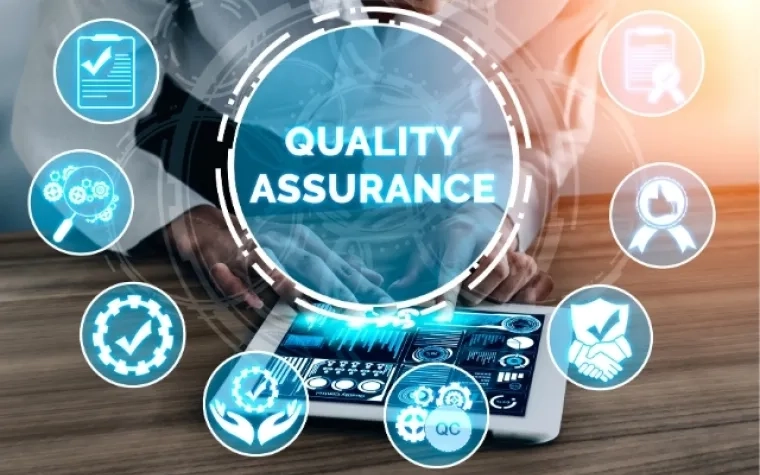 After the 2020 Curveball – What’s in Store for QA?
