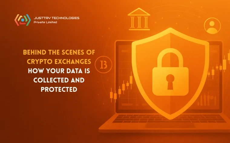 How centralized exchanges handle your privacy and data