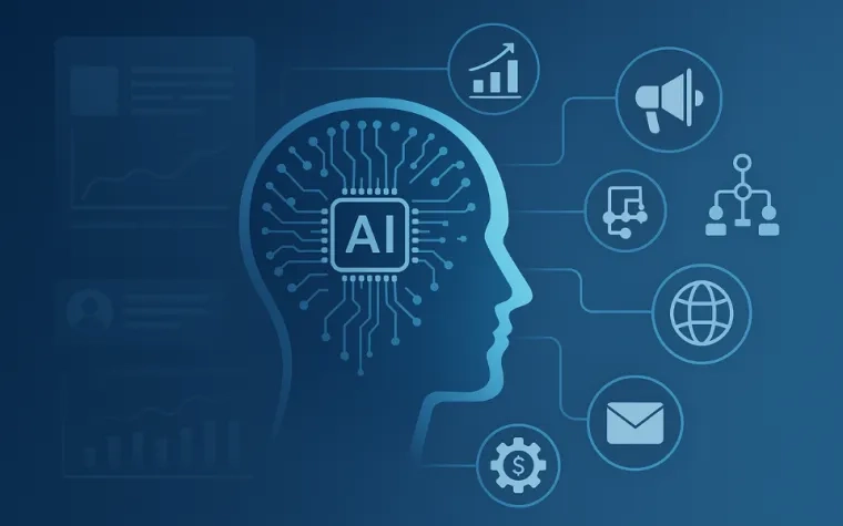How Can AI Token Marketing Unlock Unprecedented Growth for Crypto Projects in 2025?