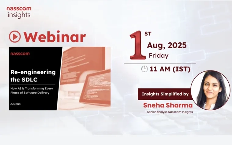 Nasscom-Re-engineering the…