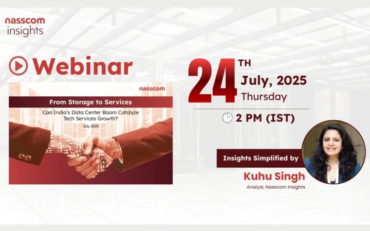 Nasscom-From Storage to…