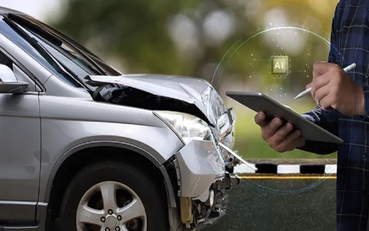 Fast-Tracking Insurance Claims Processing: The Role of AI and Automation