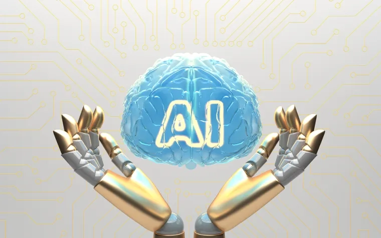 Acknowledging Major Strides In Tech : How ChatGPT Became the Default AI Identity in a Digital Room Full of Buzz?