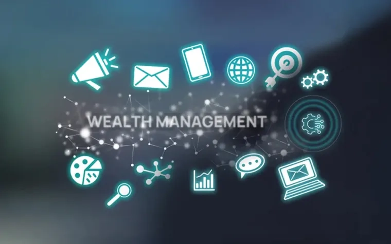 AI-Driven Personalization in Wealth Management