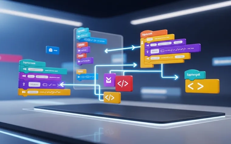 Low-Code/No-Code Explained: What It Is and the Best Tools to Build Fast