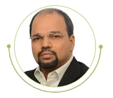 Dr. D. Prasanth Nair