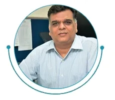 Dr. Lalit S Kathpalia