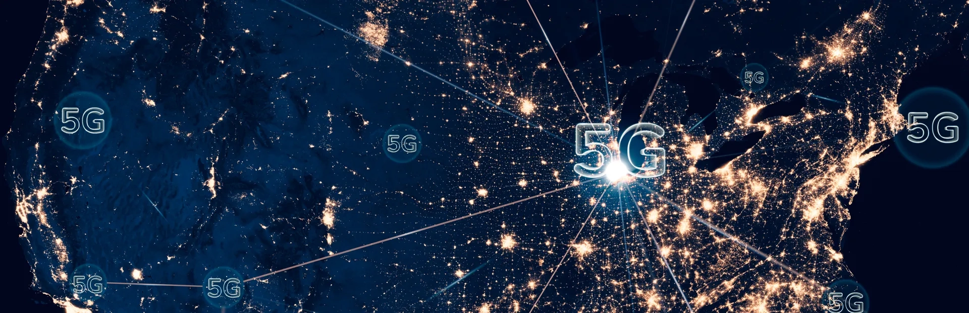 5G