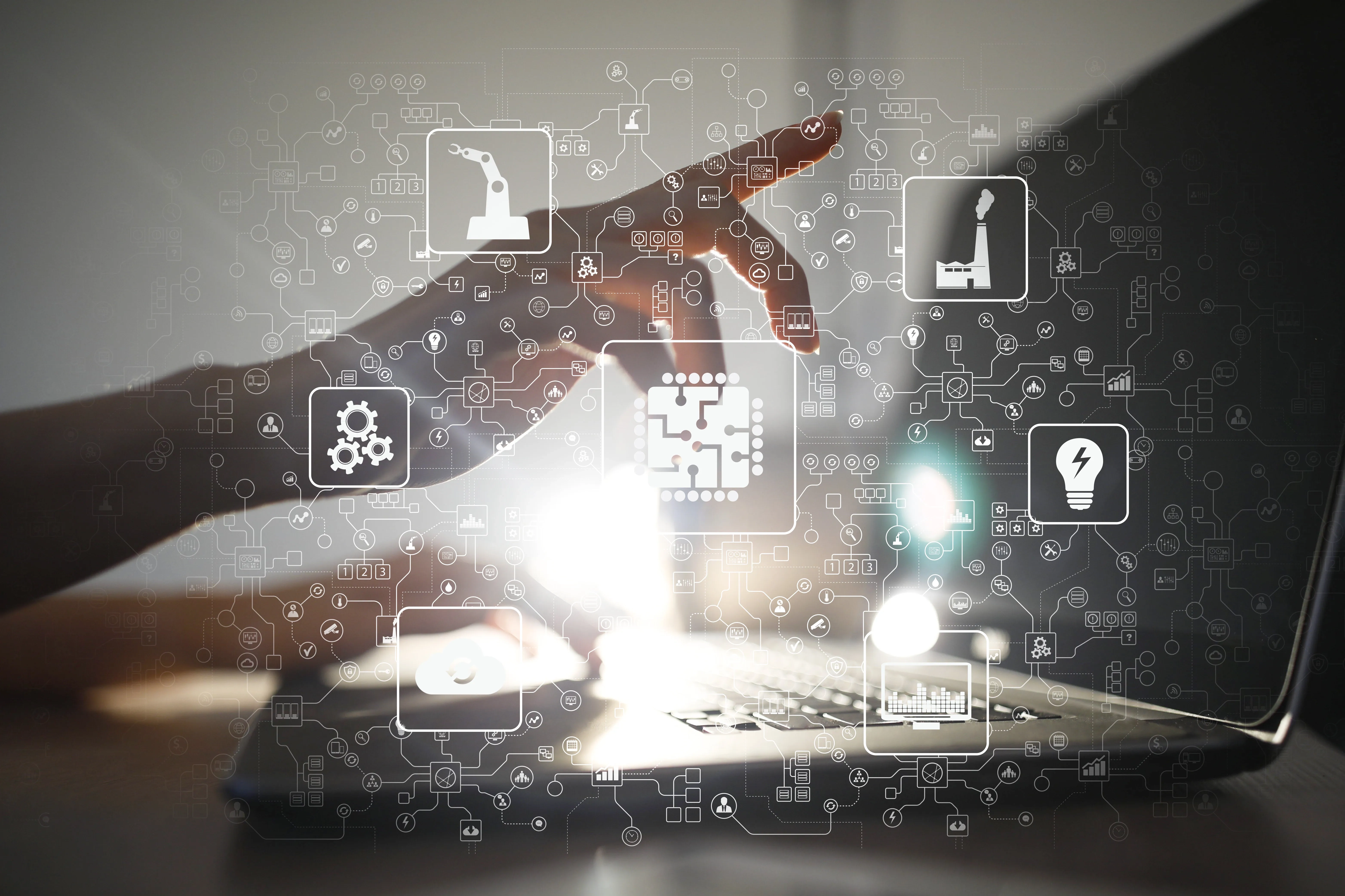 Digital Transformation
