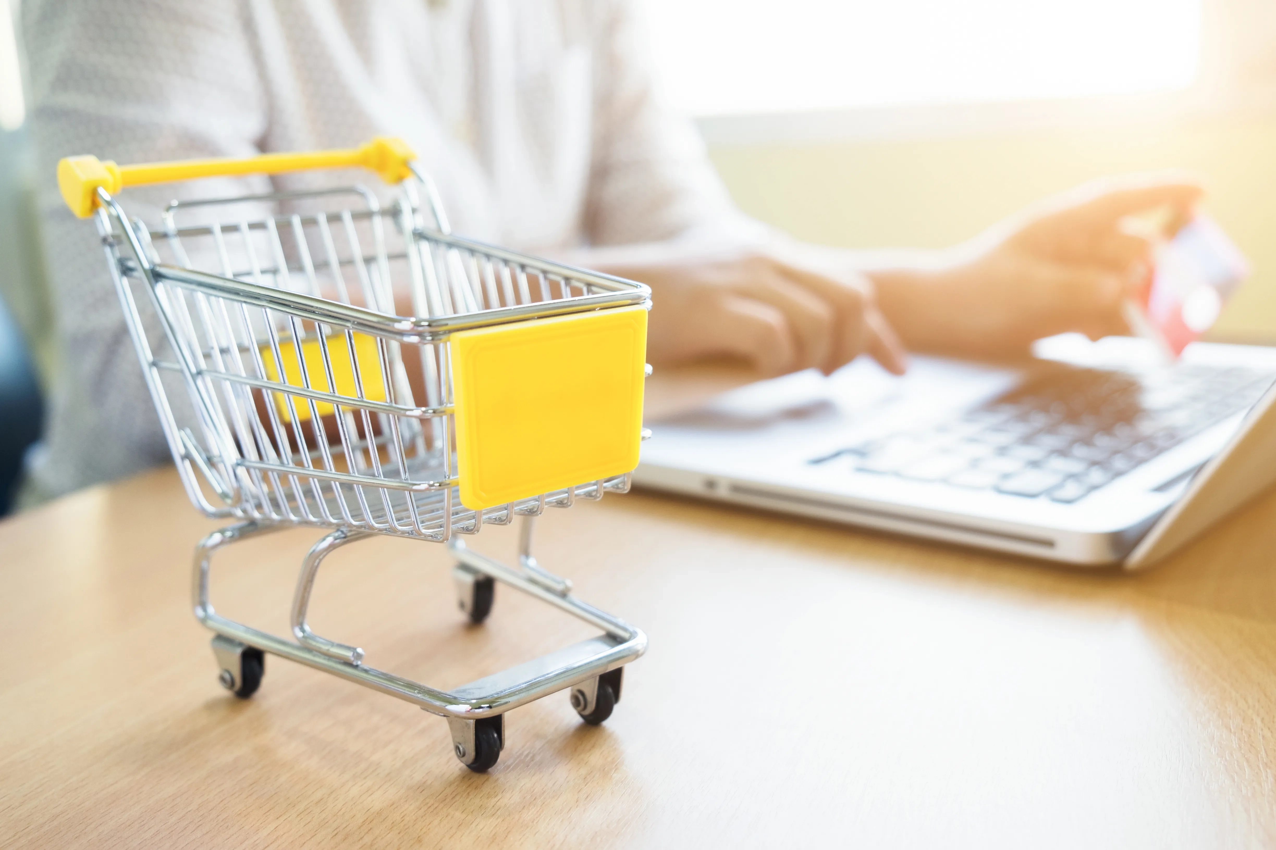 E-market