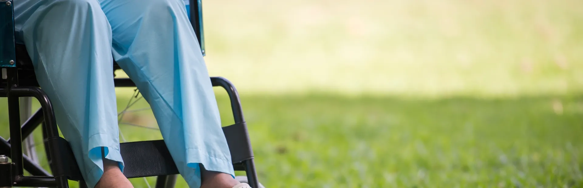 People With Disability (PWD)
