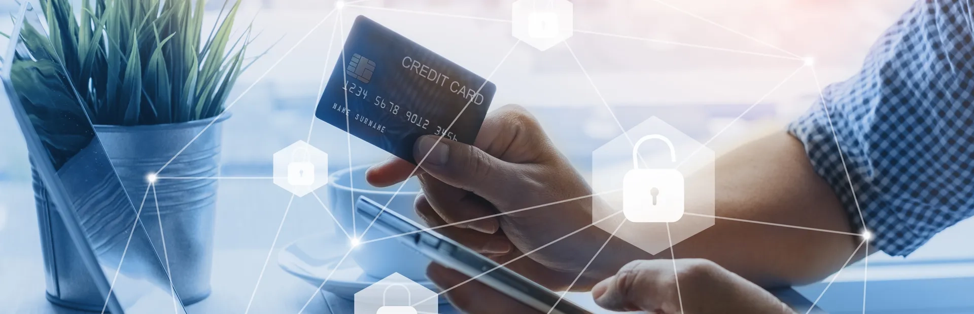 Digital Payment Safety