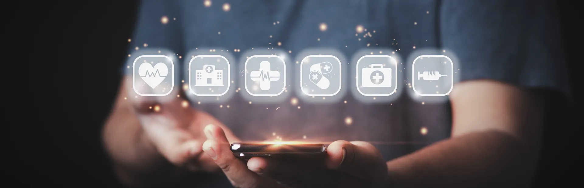 Emerging Tech