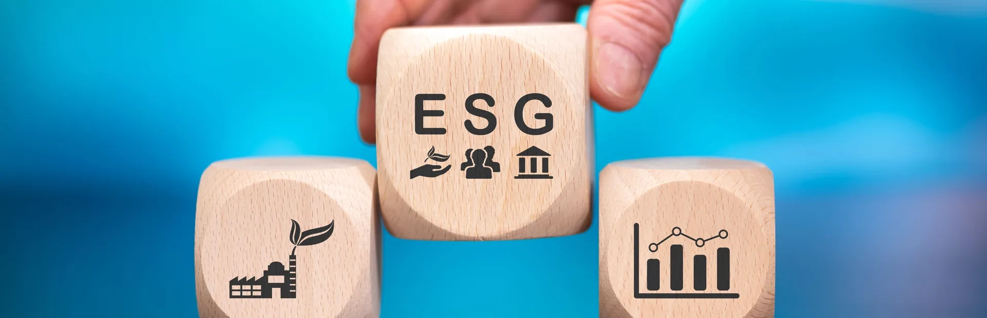 ESG & Sustainability
