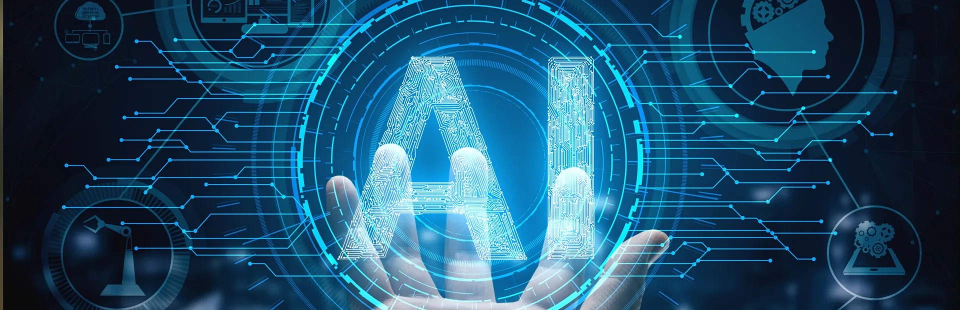 AI from Telangana