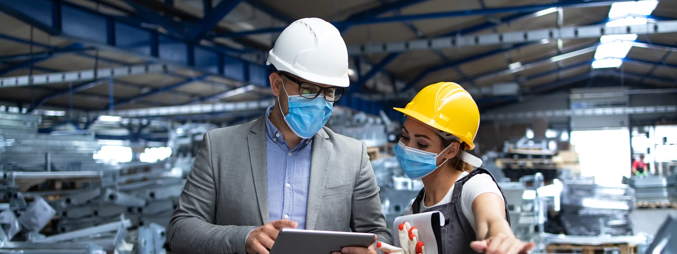 Manufacturing