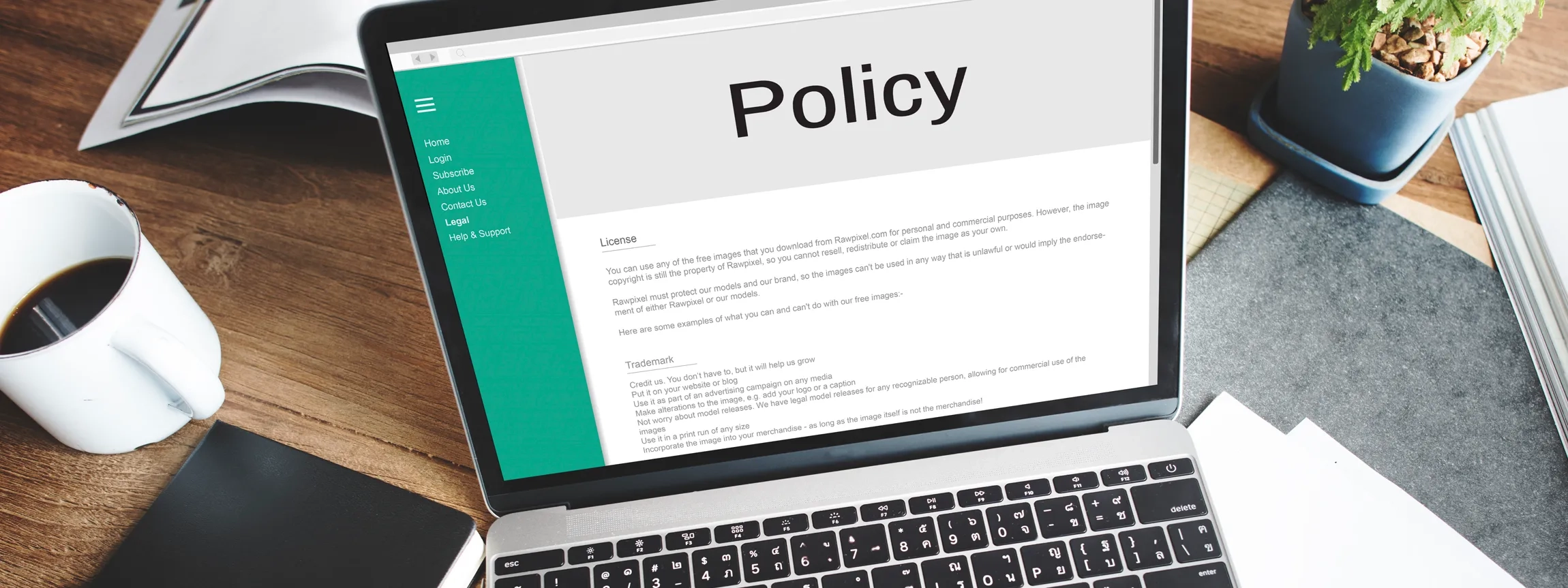 Public Policy