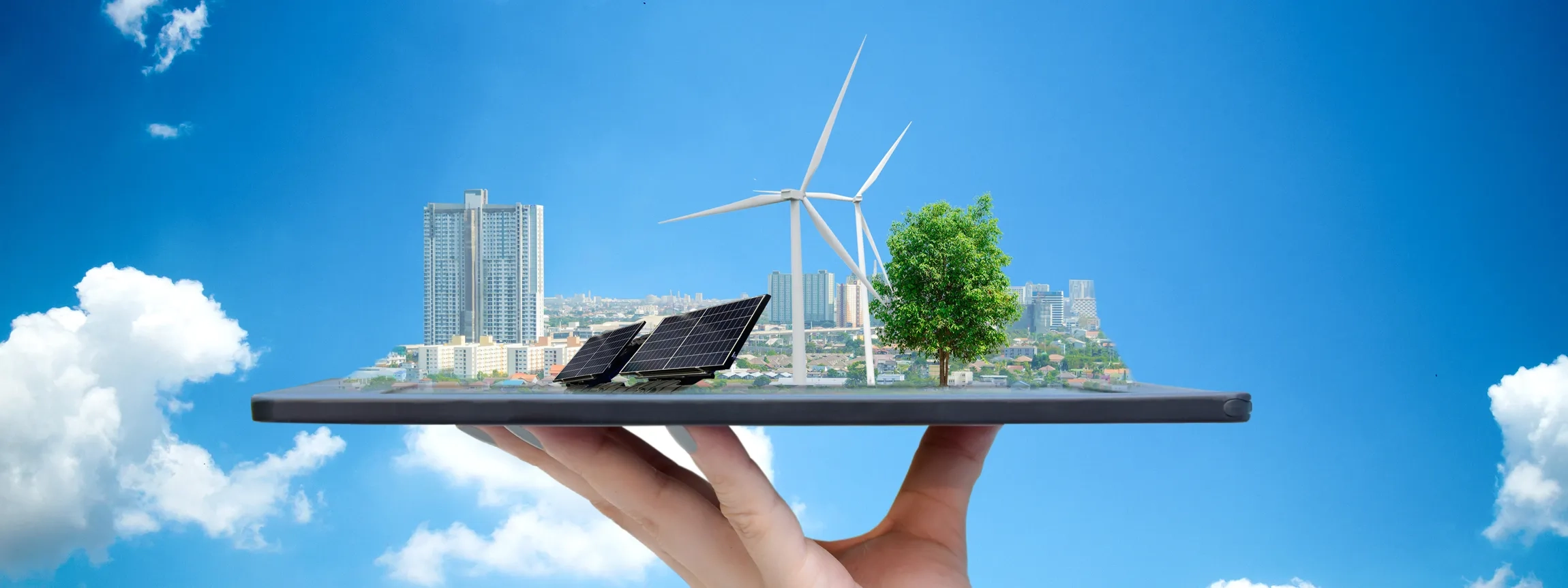 Energy & Utilities