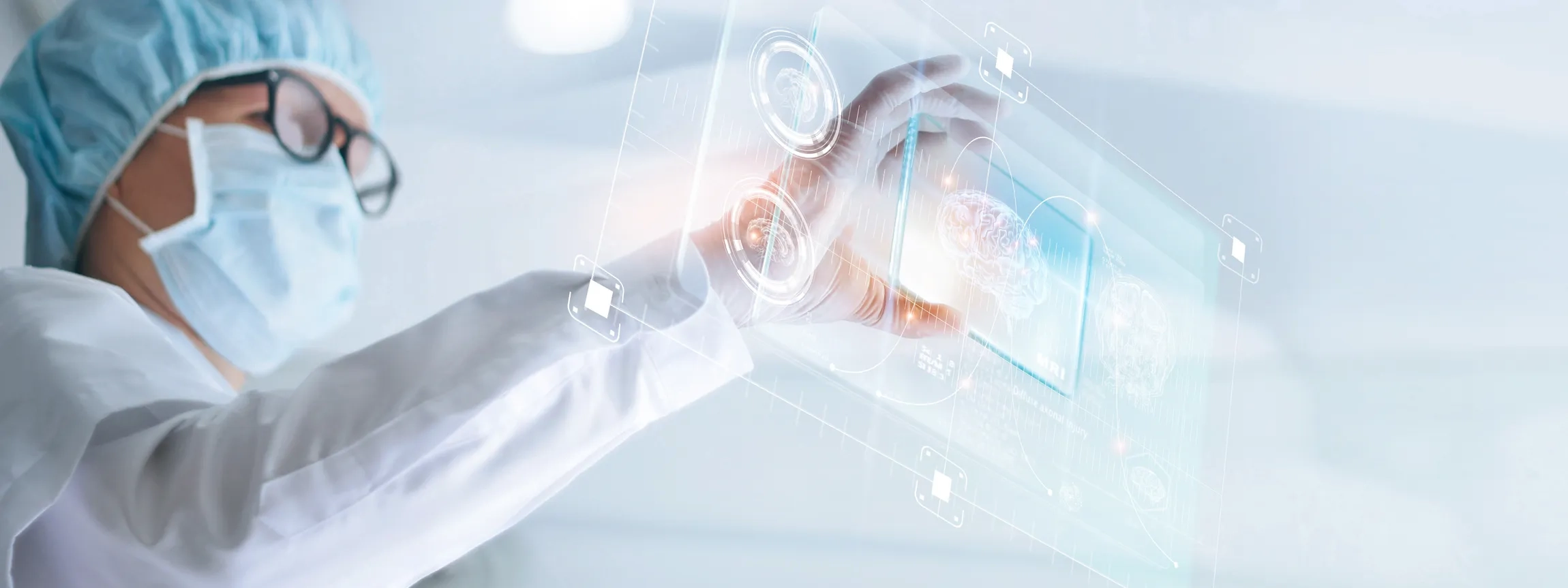 HealthTech and Life Sciences