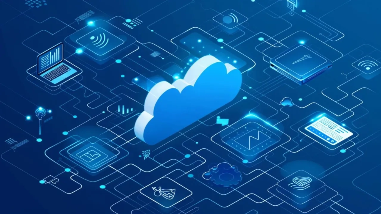Unlocking the Future: Generative AI Redefining Cloud Usage & Impact