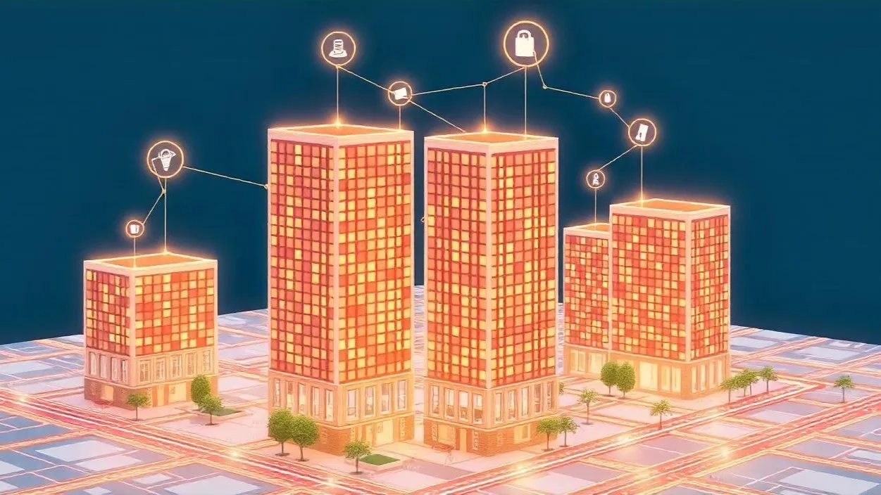 Virtual Twin Technology: Unlocking it’s Transformative Potential Across Industries